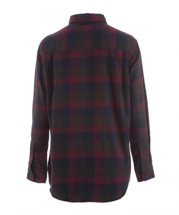 بلوز آستین بلند