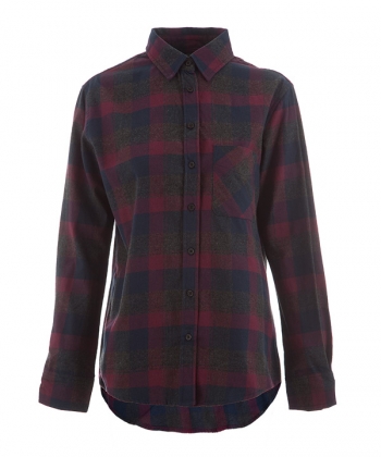 بلوز آستین بلند