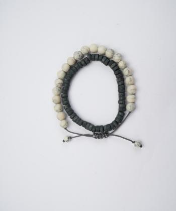 دستبند زنانه قلم فلزي مدل braceletHE06