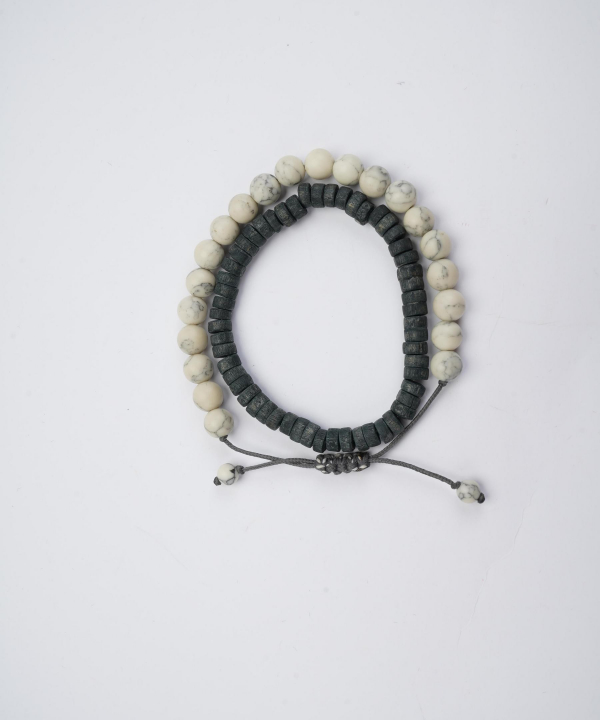 دستبند زنانه قلم فلزی مدل braceletHE06