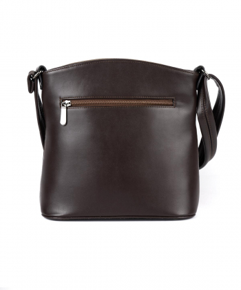 کیف دوشی زنانه دلفارد Delphard مدل 9F114