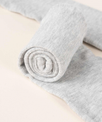 جوراب ساق بلند زنانه آر ان اس RNS مدل 121004