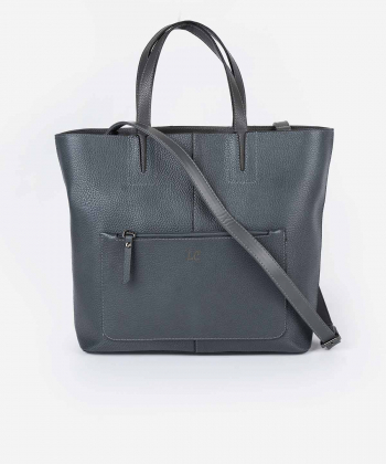 کیف چرم زنانه شهر چرم Leather City مدل shch-k877