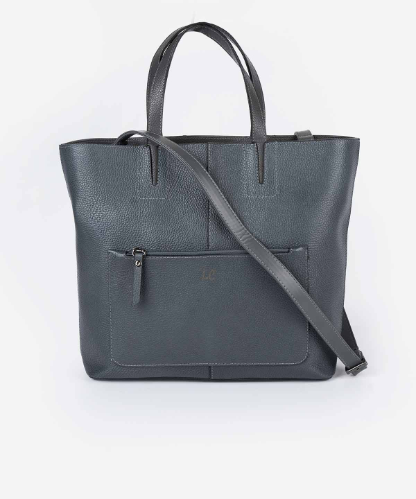 کیف چرم زنانه شهر چرم Leather City مدل shch-k877