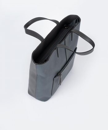 کیف چرم زنانه شهر چرم Leather City مدل shch-k877