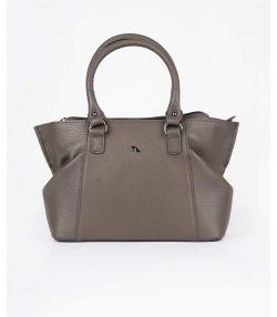 کیف چرم زنانه چرم مشهد Mashad Leather مدل S0674