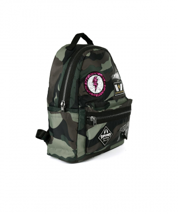 کوله پشتی زنانه سوپردرای Superdry مدل Sd-G91003GQ