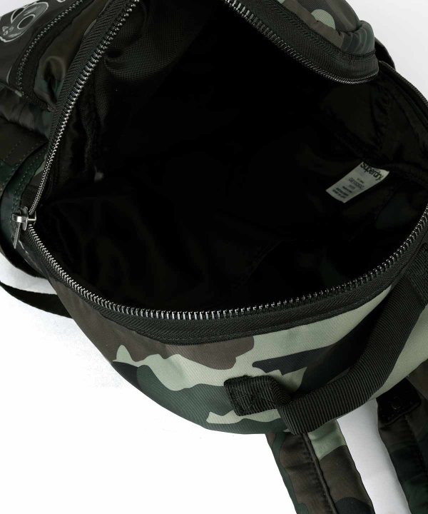 کوله پشتی زنانه سوپردرای Superdry مدل Sd-G91003GQ