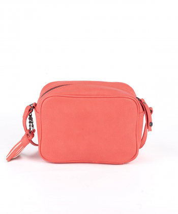 کیف دوشی زنانه سوپردرای Superdry مدل Sd-G91005YQF1