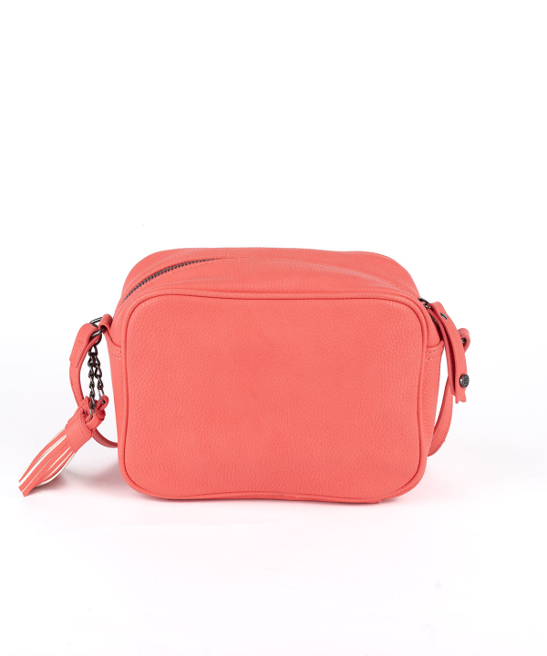 کیف دوشی زنانه سوپردرای Superdry مدل Sd-G91005YQF1
