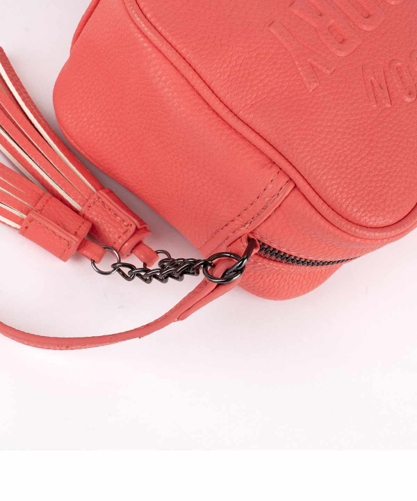 کیف دوشی زنانه سوپردرای Superdry مدل Sd-G91005YQF1