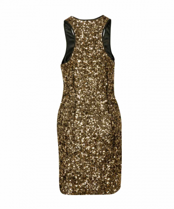 پیراهن مجلسی زنانه سوپردرای Superdry کد W1636002DO