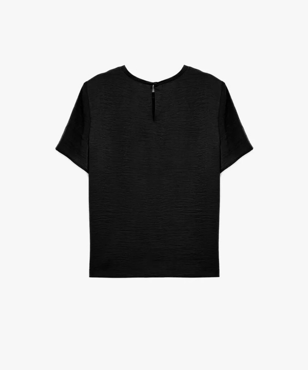 تیشرت زنانه كوتون مدل 6SAK60089PW
