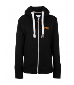 سویشرت کلاه دار زنانه سوپردرای Superdry کد W1629006ST