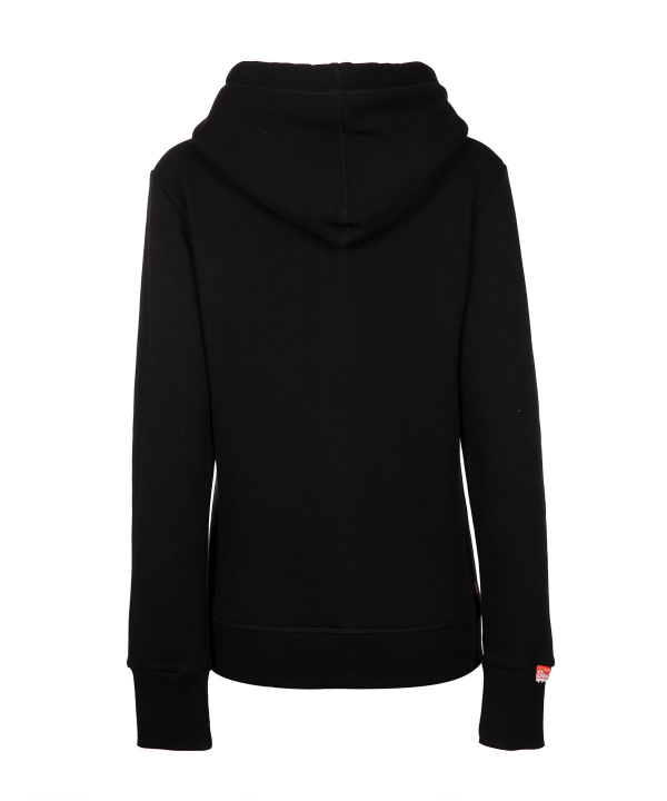 سویشرت کلاه دار زنانه سوپردرای Superdry کد W1629006ST