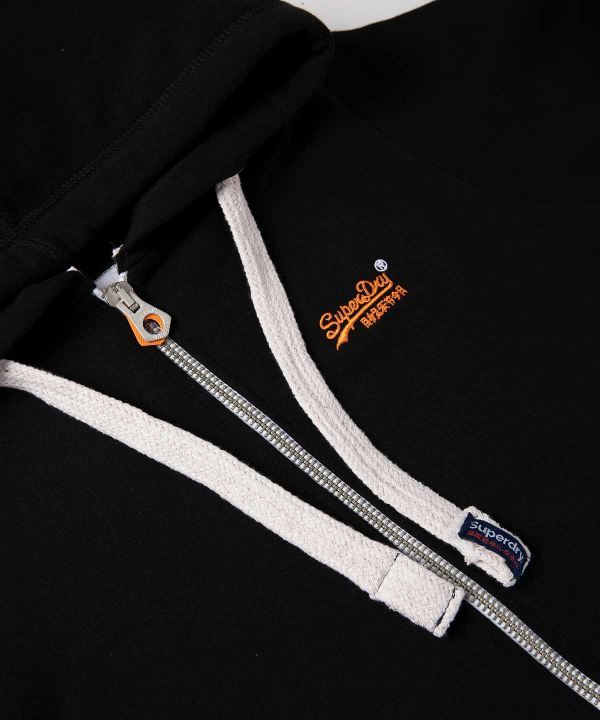 سویشرت کلاه دار زنانه سوپردرای Superdry کد W1629006ST