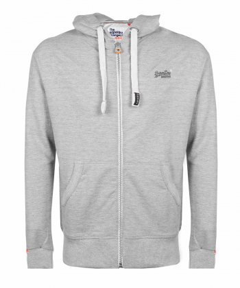 سویشرت کلاه دار مردانه سوپردرای Superdry کد M1629001ST