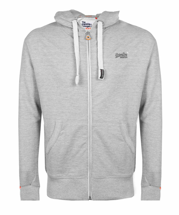 سویشرت کلاه دار مردانه سوپردرای Superdry کد M1629001ST