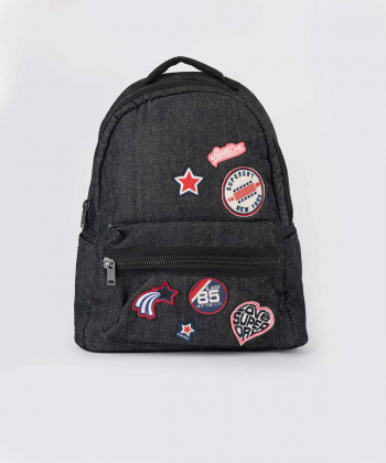 کوله پشتی زنانه سوپردرای Superdry مدل Sd-G91002CQ