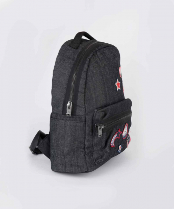 کوله پشتی زنانه سوپردرای Superdry مدل Sd-G91002CQ