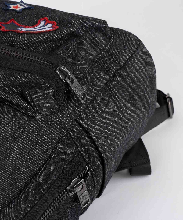 کوله پشتی زنانه سوپردرای Superdry مدل Sd-G91002CQ