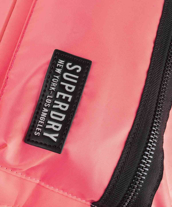 کوله پشتی زنانه سوپردرای Superdry مدل Sd-G91002G
