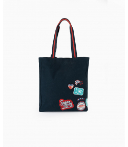 کیف دوشی زنانه سوپردرای Superdry مدل Sd-G91001OQ