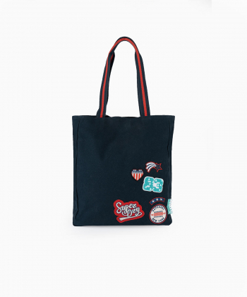 کیف دوشی زنانه سوپردرای Superdry مدل Sd-G91001OQ