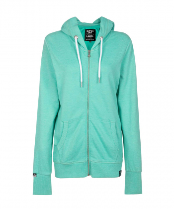 سویشرت کلاه دار زنانه سوپردرای Superdry کد G20016XOL