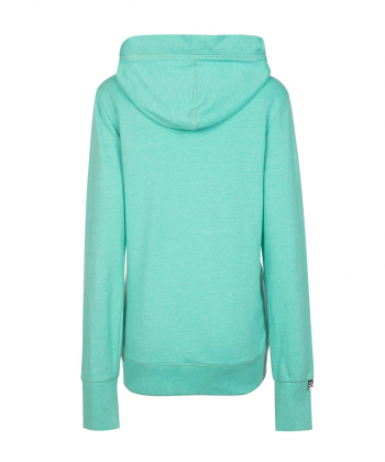 سویشرت کلاه دار زنانه سوپردرای Superdry کد G20016XOL