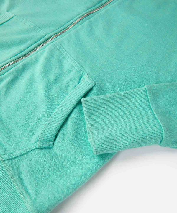 سویشرت کلاه دار زنانه سوپردرای Superdry کد G20016XOL