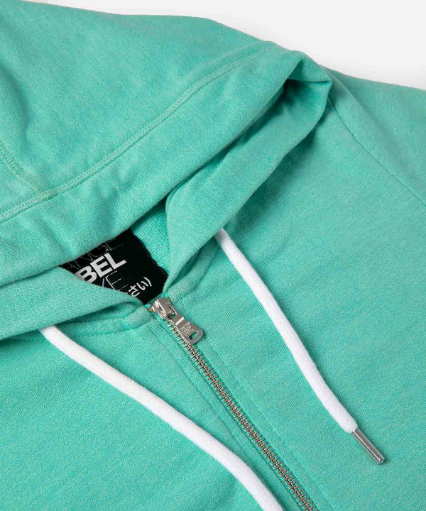 سویشرت کلاه دار زنانه سوپردرای Superdry کد G20016XOL