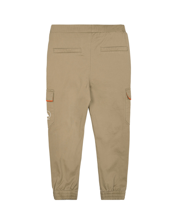 شلوار پسرانه کتان جین وست Jeanswest کد 04551510