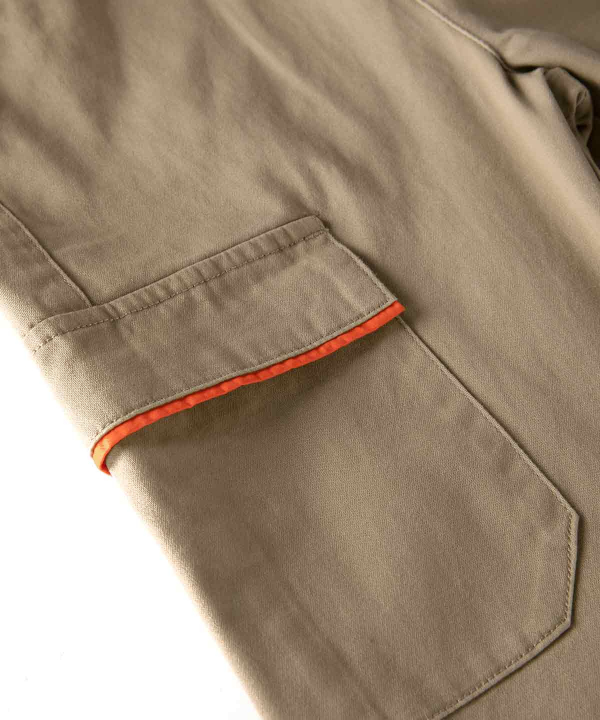 شلوار پسرانه کتان جین وست Jeanswest کد 04551510