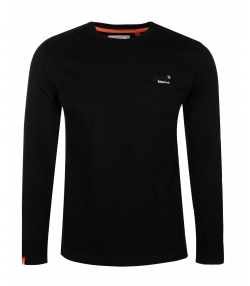 تیشرت آستین بلند مردانه سوپردرای Superdry کد M1627001TS