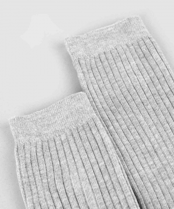 جوراب ساق دار مردانه ال سی وایکیکی LC Waikiki مدل 0K6967Z8