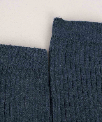 جوراب ساق دار مردانه ال سی وایکیکی LC Waikiki مدل 0K6967Z8