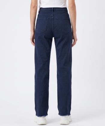 شلوار زنانه كوتون مدل 6SAK62W130T