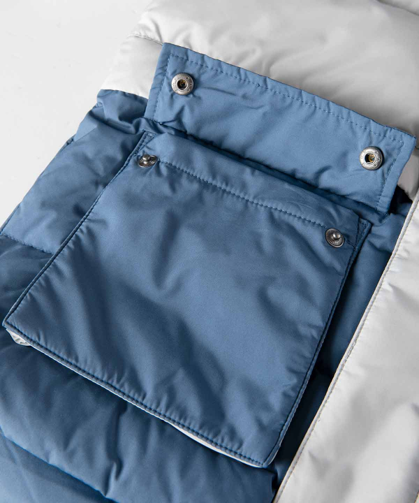 کاپشن پسرانه جین وست Jeanswest کد 04523504