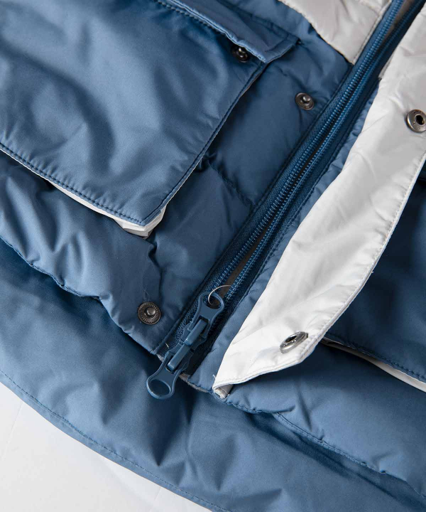 کاپشن پسرانه جین وست Jeanswest کد 04523504