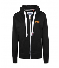 سویشرت کلاه دار زنانه سوپردرای Superdry کد W1629002ST