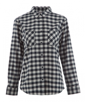 بلوز آستین بلند