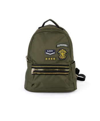 کوله پشتی زنانه سوپردرای Superdry مدل Sd-G91014JP