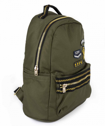 کوله پشتی زنانه سوپردرای Superdry مدل Sd-G91014JP