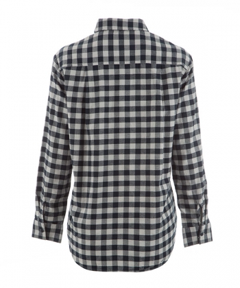 بلوز آستین بلند