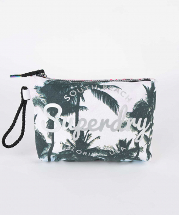 کیف دستی زنانه سوپردرای Superdry مدل Sd-G98001CQ