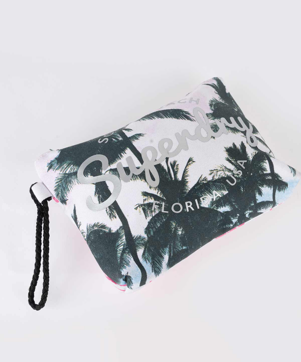 کیف دستی زنانه سوپردرای Superdry مدل Sd-G98001CQ