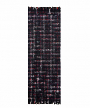 شال پشمی زنانه سوپردرای Superdry مدل G93002YP