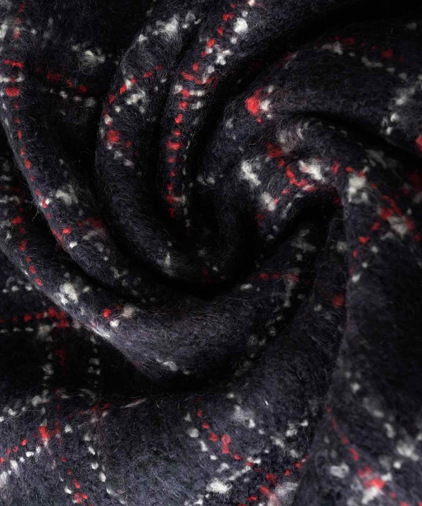 شال پشمی زنانه سوپردرای Superdry مدل G93002YP
