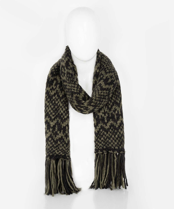 شال گردن زنانه بافت سوپردرای Superdry مدل G93022YP